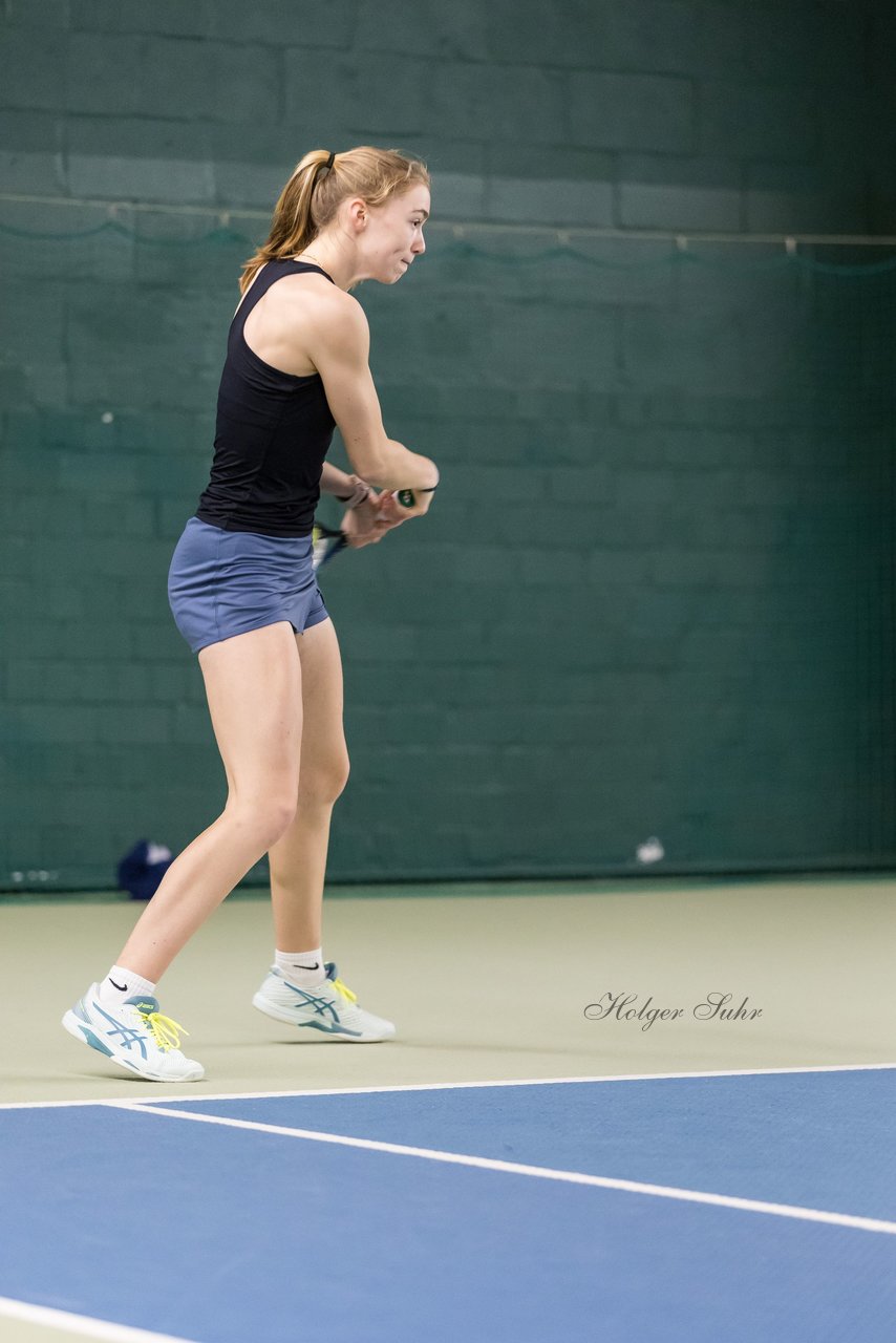 Annika Schult 85 - NL Grossflottbeker THGC 2 - TSV Glinde